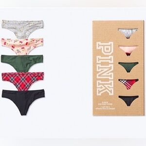 Victoria's Secret Thong Set - Assorted Colors